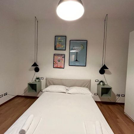 Myhome Cola Montano Milano Esterno foto