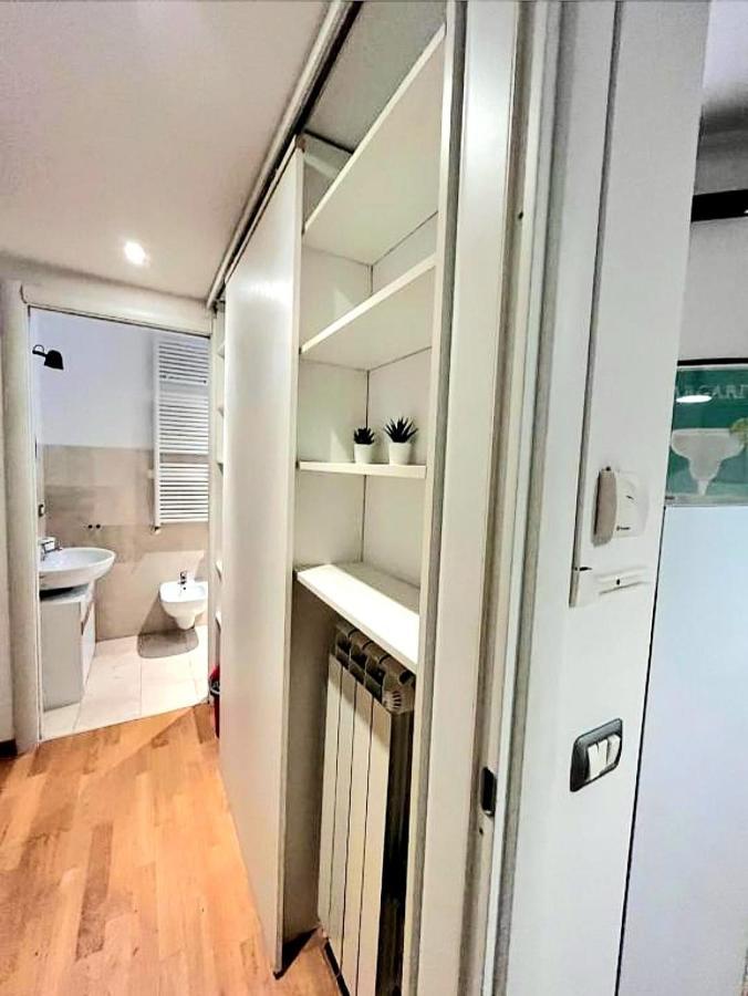 Myhome Cola Montano Milano Esterno foto