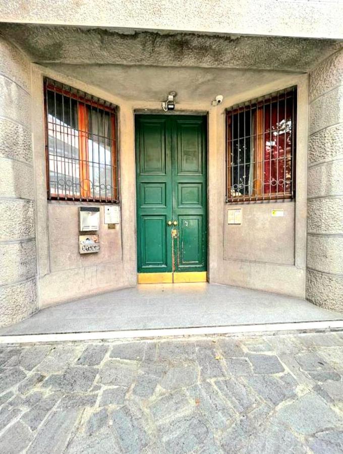 Myhome Cola Montano Milano Esterno foto