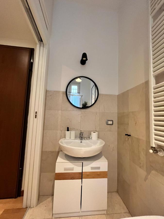 Myhome Cola Montano Milano Esterno foto