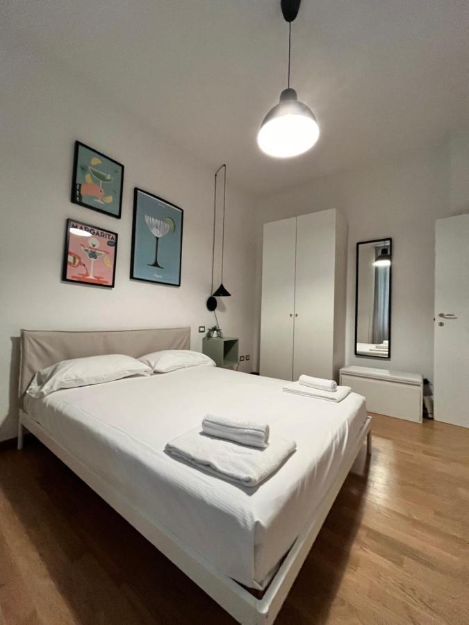 Myhome Cola Montano Milano Esterno foto