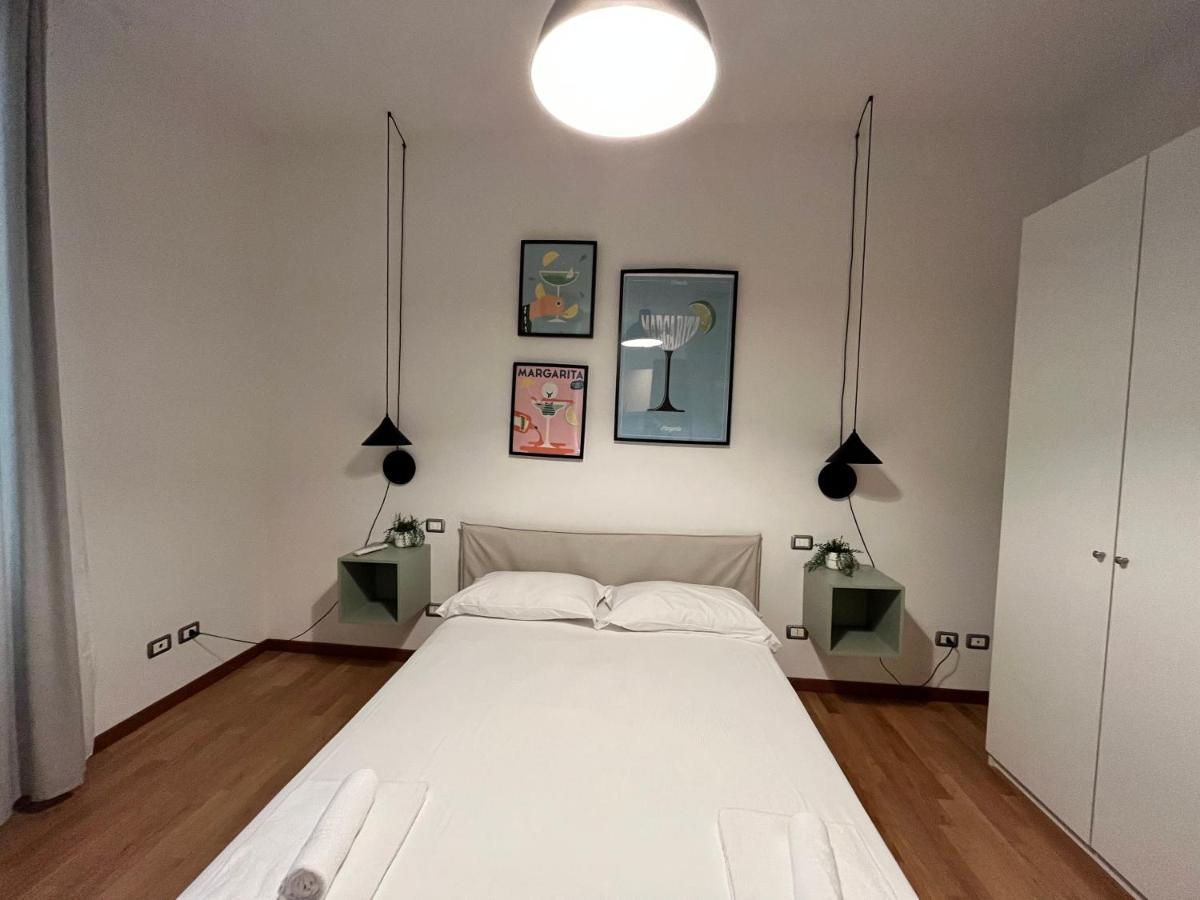 Myhome Cola Montano Milano Esterno foto