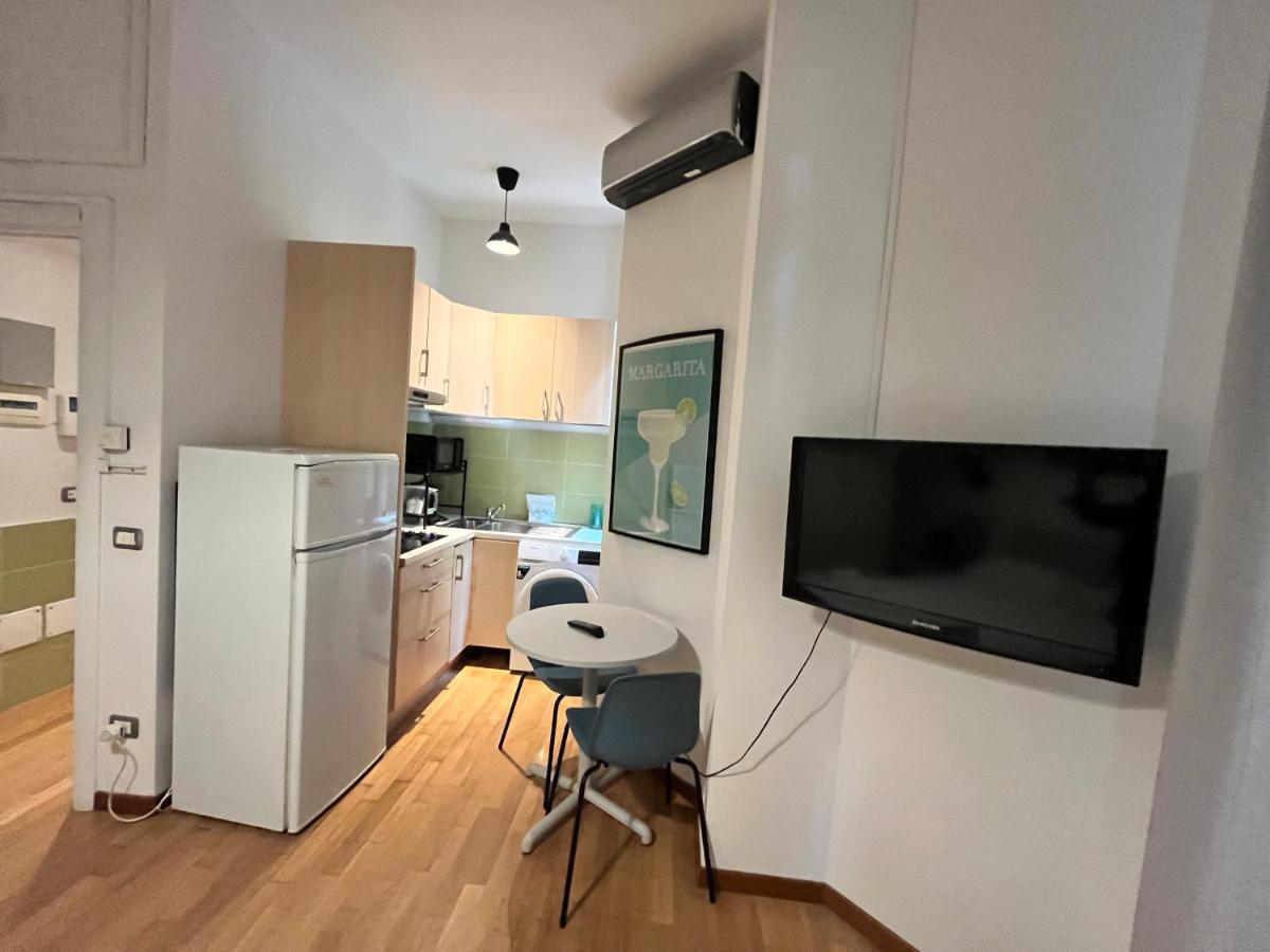 Myhome Cola Montano Milano Esterno foto